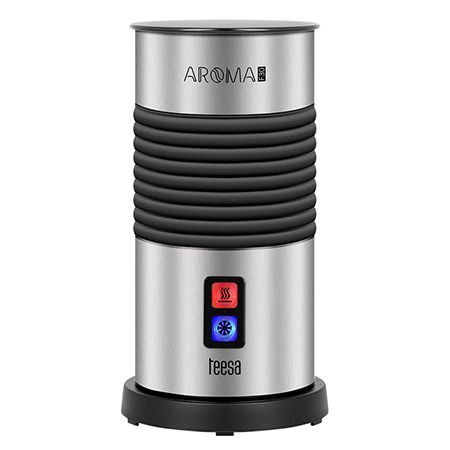 TSA4003 APARAT SPUMARE LAPTE MILK FROTHER AROMA F30 TEESA