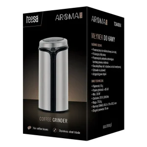 RASNITA CAFEA AROMA G30 TEESA