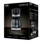 CAFETIERA 1.5L AROMA 100 TEESA