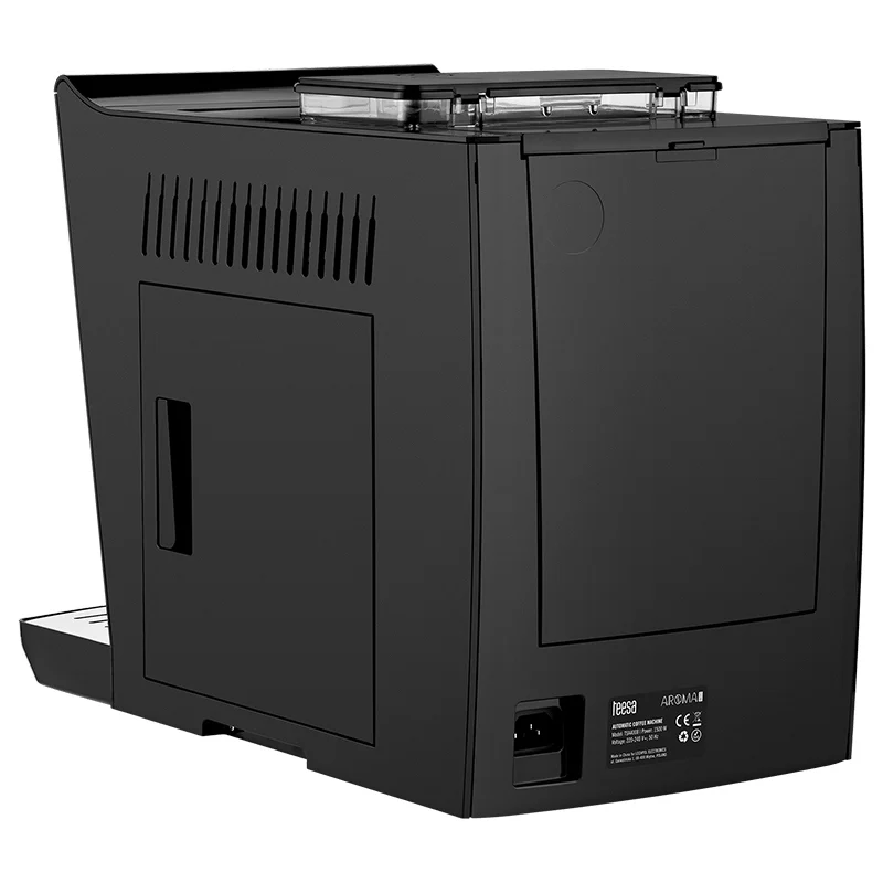 ESPRESSOR AUTOMAT 19 BAR 1500W TEESA AROMA 800