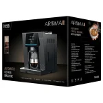 ESPRESSOR AUTOMAT 19 BAR 1500W TEESA AROMA 800
