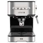 ESPRESSOR MANUAL 15 BAR 850W TEESA