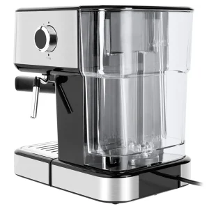 ESPRESSOR MANUAL 15 BAR 850W TEESA