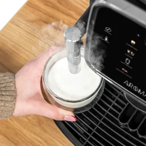 TSA4012@11 ESPRESSOR AUTOMAT 19 BARI AROMA 750 TEESA