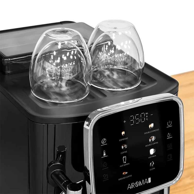 TSA4012@8 ESPRESSOR AUTOMAT 19 BARI AROMA 750 TEESA