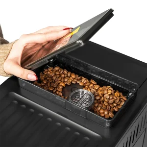 TSA4012@9 ESPRESSOR AUTOMAT 19 BARI AROMA 750 TEESA