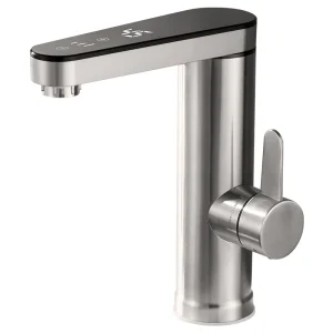 TSA4100@1 ROBINET INSTANT APA CALDA 3500W TEESA