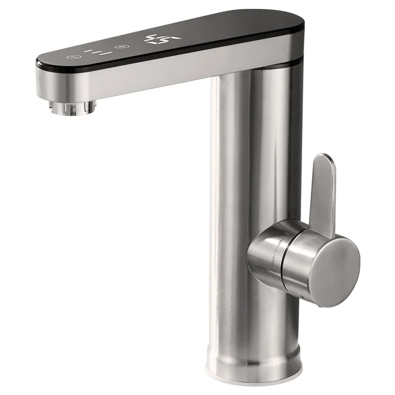 TSA4100@1 ROBINET INSTANT APA CALDA 3500W TEESA