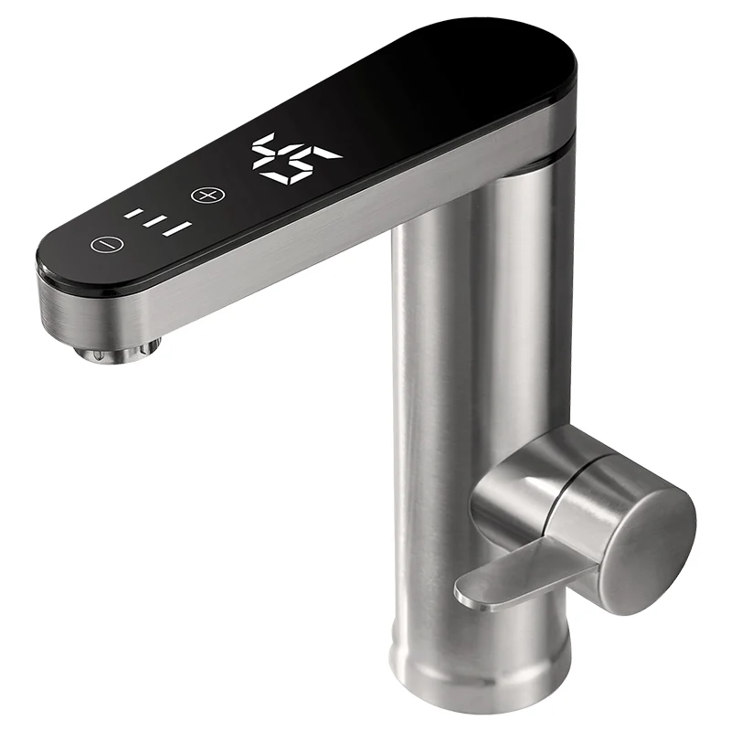 TSA4100@2 ROBINET INSTANT APA CALDA 3500W TEESA