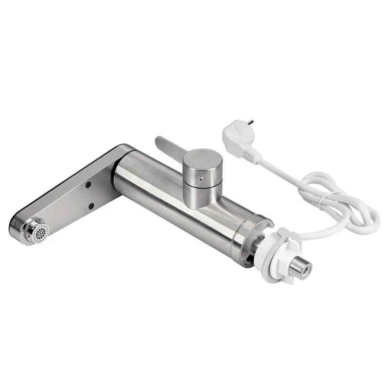 TSA4100@3 ROBINET INSTANT APA CALDA 3500W TEESA