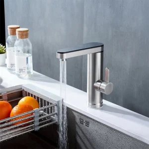 TSA4100@6 ROBINET INSTANT APA CALDA 3500W TEESA