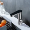 TSA4100@7 ROBINET INSTANT APA CALDA 3500W TEESA