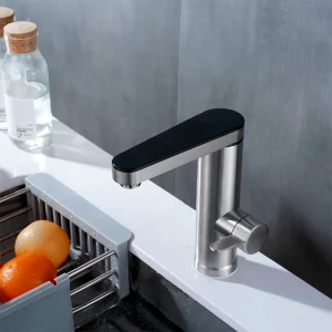 TSA4100@7 ROBINET INSTANT APA CALDA 3500W TEESA