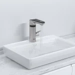 TSA4102@7 ROBINET INSTANT APA CALDA 3500W TEESA