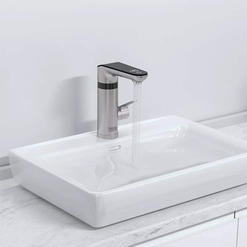 ROBINET INSTANT APA CALDA 3500W TEESA