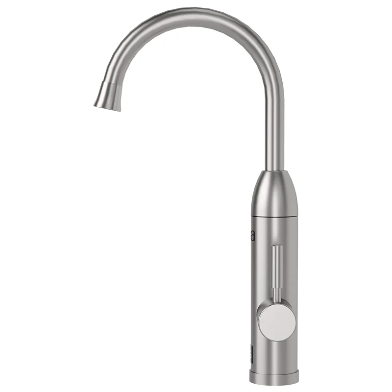 ROBINET INSTANT APA CALDA 3500W TEESA