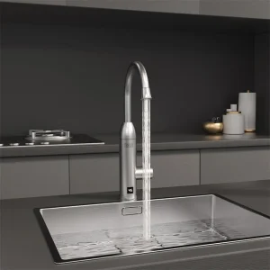 ROBINET INSTANT APA CALDA 3500W TEESA