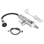 ROBINET INSTANT APA CALDA 3000W TEESA