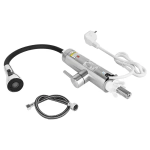 ROBINET INSTANT APA CALDA 3000W TEESA