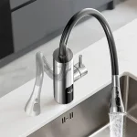 ROBINET INSTANT APA CALDA 3000W TEESA