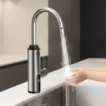 ROBINET INSTANT APA CALDA 3000W TEESA