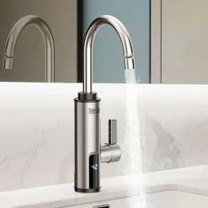 ROBINET INSTANT APA CALDA 3000W TEESA