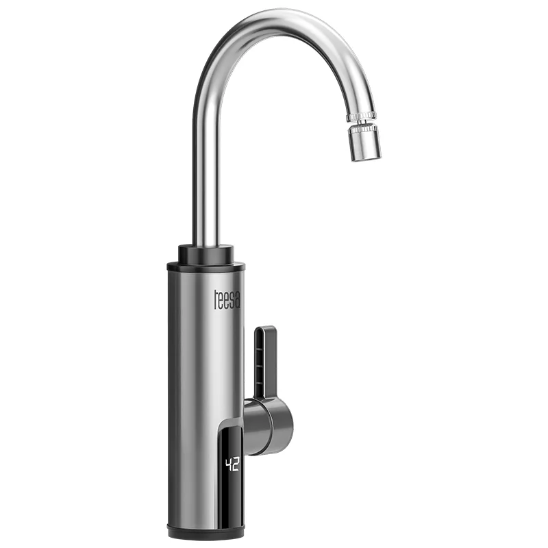 ROBINET INSTANT APA CALDA 3000W TEESA