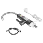 ROBINET INSTANT APA CALDA 3000W TEESA