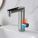 ROBINET INSTANT APA CALDA 3000W TEESA