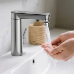 ROBINET INSTANT APA CALDA 3000W TEESA