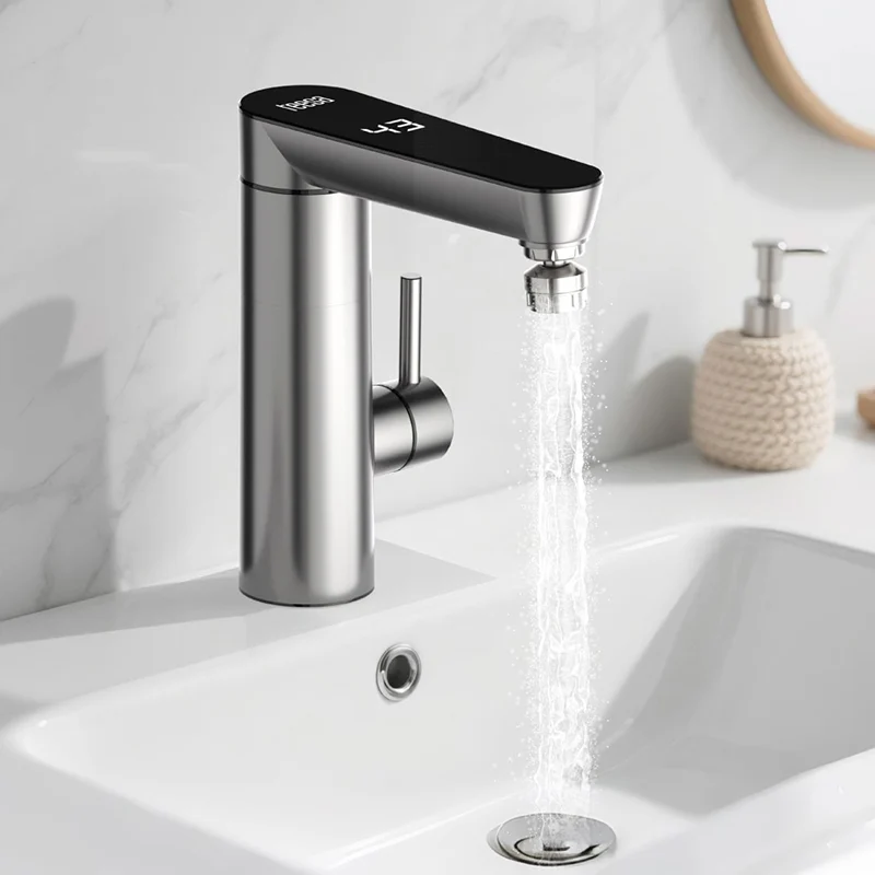 ROBINET INSTANT APA CALDA 3000W TEESA