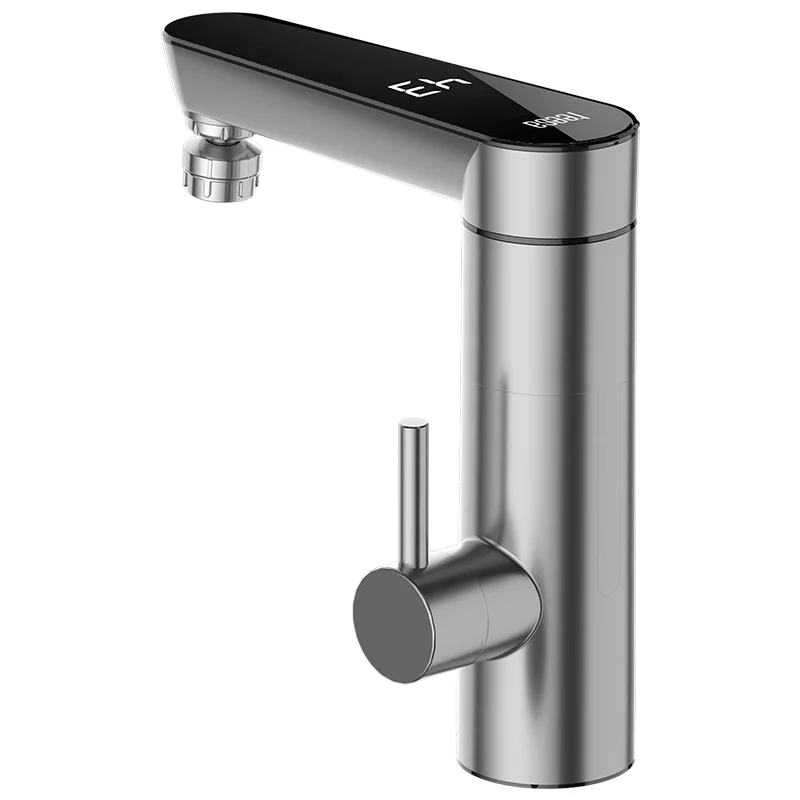 ROBINET INSTANT APA CALDA 3000W TEESA