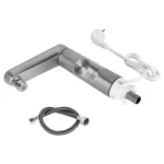 ROBINET INSTANT APA CALDA 3000W TEESA