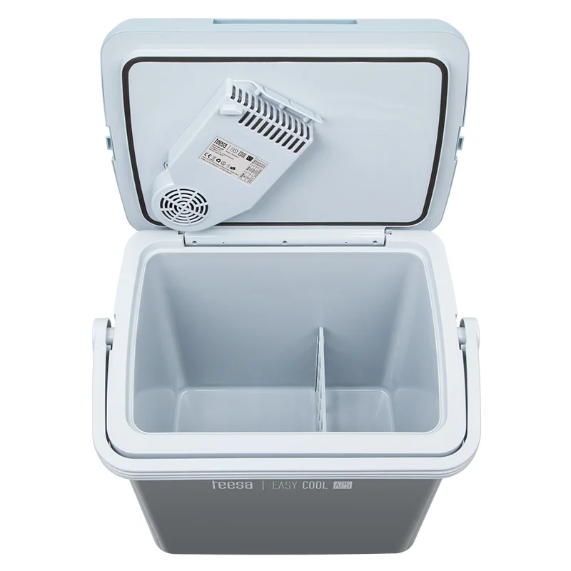 TSA5001.1@3 LADA FRIGORIFICA RACIRE INCALZIRE 32L UTIL 25L TEESA