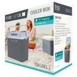 TSA5001.1@7 LADA FRIGORIFICA RACIRE INCALZIRE 32L UTIL 25L TEESA