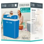 TSA5004.1@5 LADA FRIGORIFICA RACIRE INCALZIRE 24L UTIL 20L TEESA