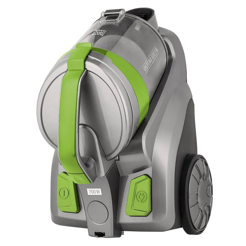 ASPIRATOR 700W VACUUM GREEN TEES