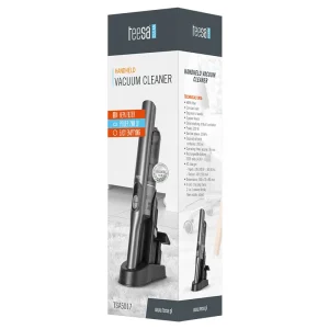 ASPIRATOR AUTO ACUMULATOR 2200MAH 14.8V TEESA