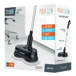 MOP ELECTRIC POWER CLEAN TEESA