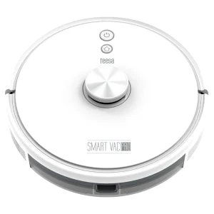 TSA5045@4 ROBOT ASPIRATOR SMART VAC PRO TEESA
