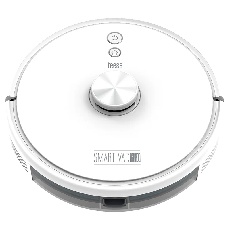 TSA5045@4 ROBOT ASPIRATOR SMART VAC PRO TEESA