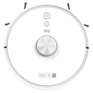 TSA5045@5 ROBOT ASPIRATOR SMART VAC PRO TEESA