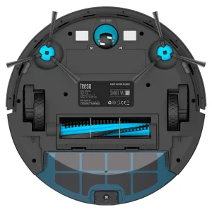 TSA5045@6 ROBOT ASPIRATOR SMART VAC PRO TEESA