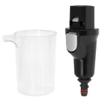 TSA5051@10 MOP CU ABURI 1500W TEESA STEAM CLEAN