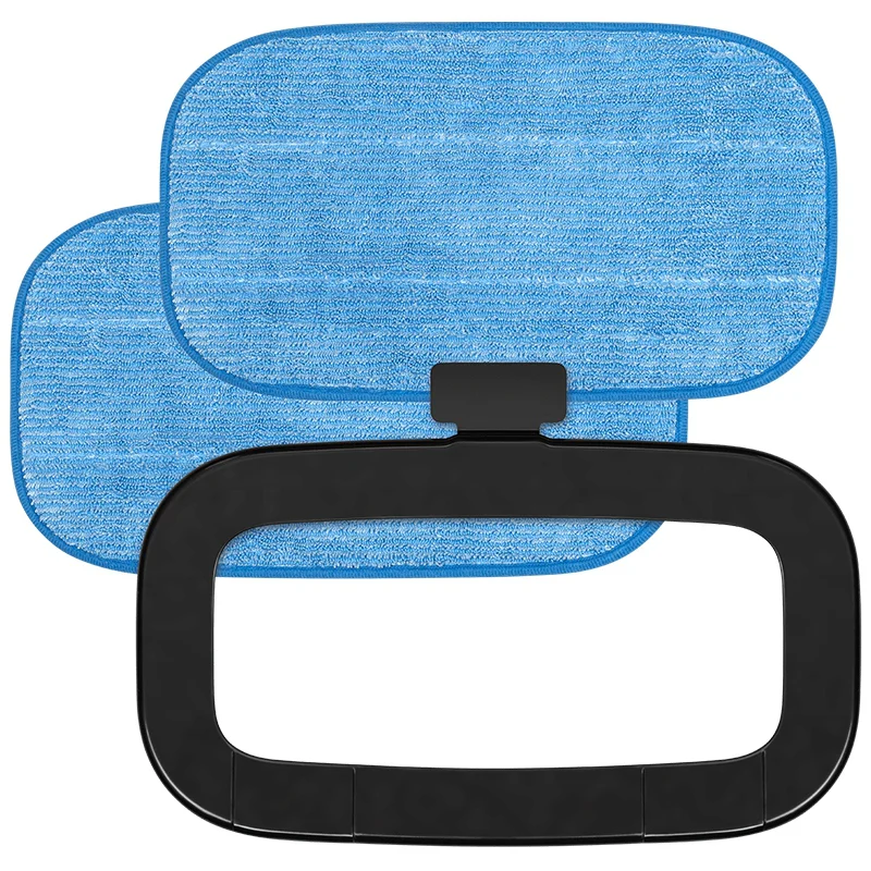 MOP CU ABURI 1500W TEESA STEAM CLEAN