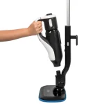 TSA5051@7 MOP CU ABURI 1500W TEESA STEAM CLEAN