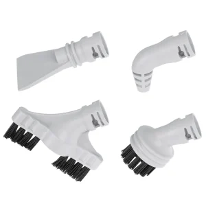 MOP CU ABURI 1500W TEESA STEAM CLEAN