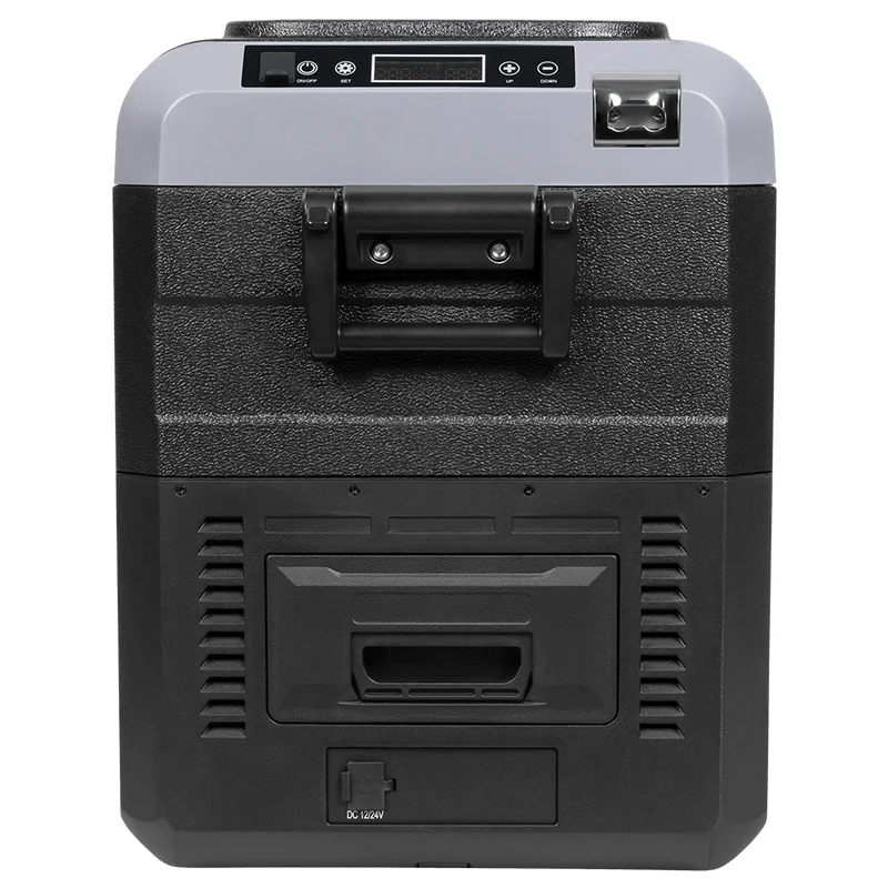 LADA FRIGORIFICA PROFESIONALA CU COMPRESOR 32L TEESA