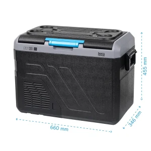 LADA FRIGORIFICA PROFESIONALA CU COMPRESOR 32L TEESA