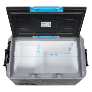 LADA FRIGORIFICA PROFESIONALA CU COMPRESOR 32L TEESA